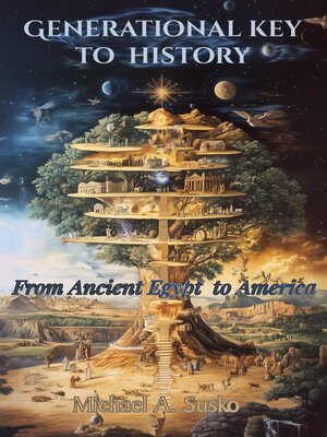 cover image of Generational Key to History